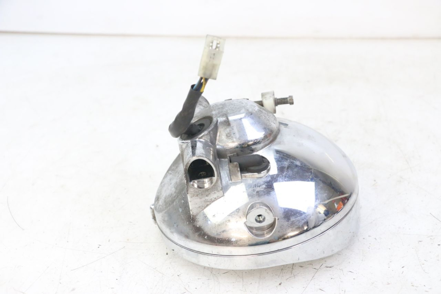 photo de FAROL DIANTEIRO APRILIA SCARABEO GT TOURING 125 (1999 - 2005) - Ampliação técnica