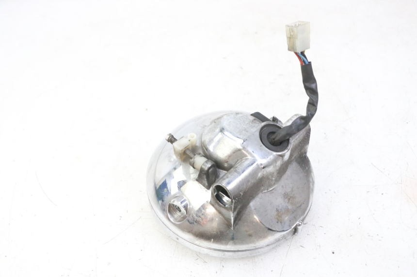 photo de FAROL DIANTEIRO APRILIA SCARABEO GT TOURING 125 (1999 - 2005) - Vista geral