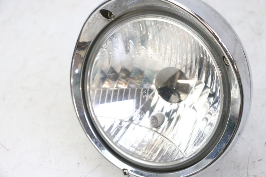photo de FAROL DIANTEIRO APRILIA SCARABEO GT TOURING 125 (1999 - 2005) - Peça verificada