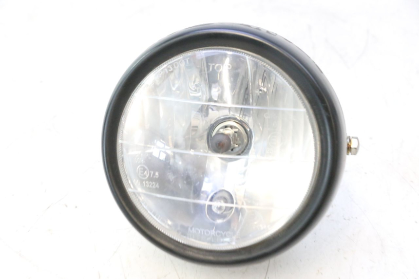 photo de FAROL DIANTEIRO MASH SEVENTY FIVE 125 (2013 - 2021) - Vista principal