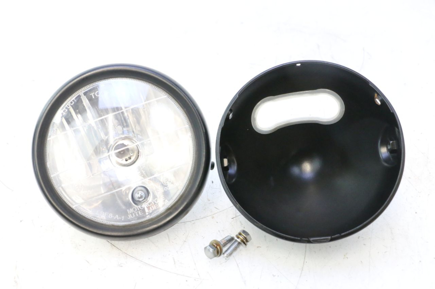 photo de FAROL DIANTEIRO MASH SEVENTY FIVE 125 (2013 - 2021) - Detalhe da peça