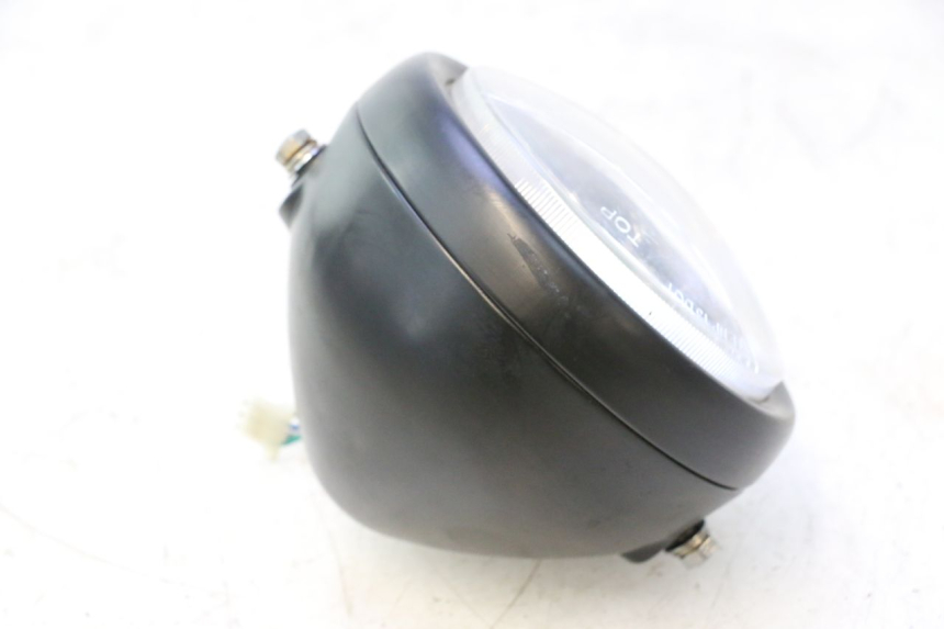 photo de FAROL DIANTEIRO MASH SEVENTY FIVE 125 (2013 - 2021) - Pontos de fixação
