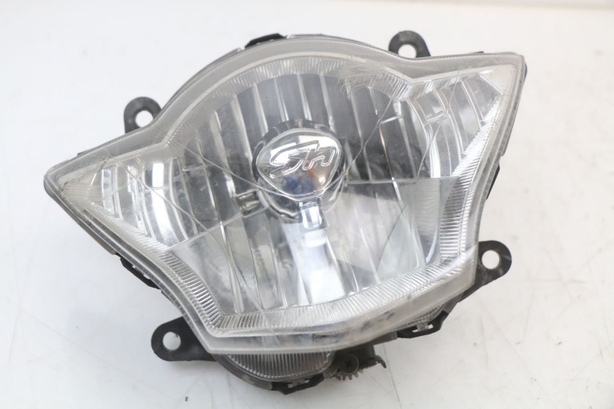 photo de FAROL DIANTEIRO HONDA SH ABS 125 (2012 - 2017) - Vista principal