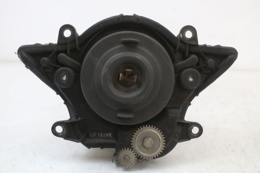 photo de FAROL DIANTEIRO HONDA SH ABS 125 (2012 - 2017) - Ampliação técnica