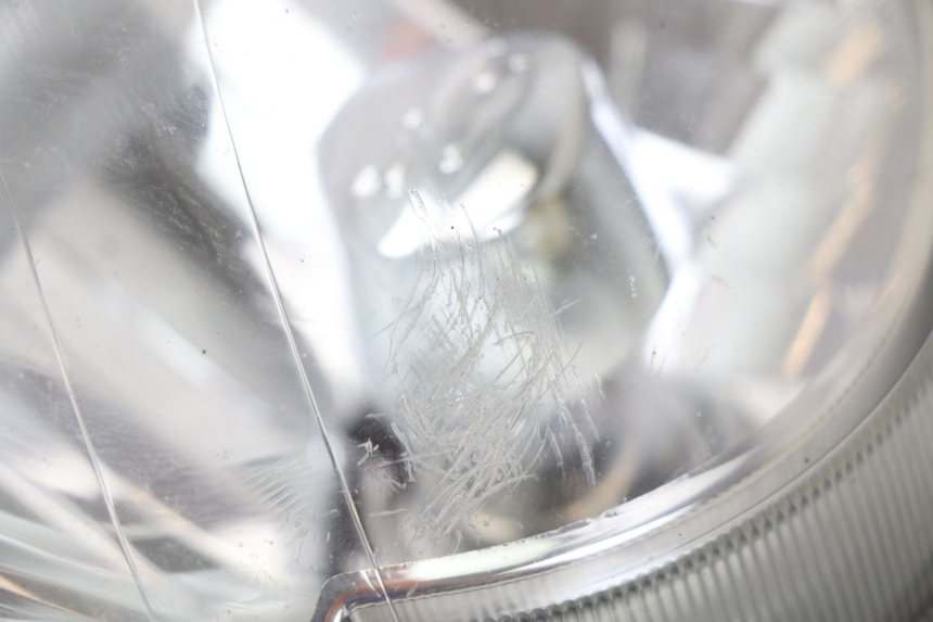 photo de FAROL DIANTEIRO HONDA SH ABS 125 (2012 - 2017) - Vista geral