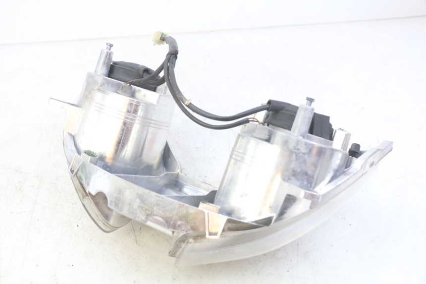 photo de FAROL DIANTEIRO MBK SKYCRUISER 125 (2010 - 2013) - Detalhe da peça