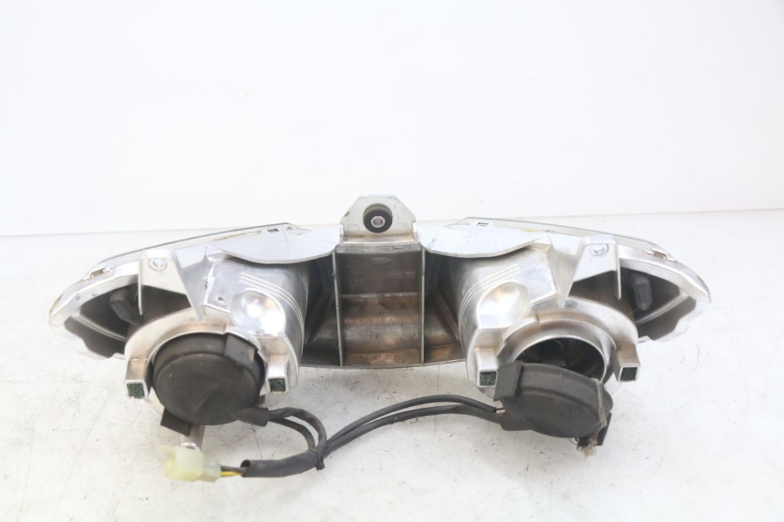 photo de FAROL DIANTEIRO MBK SKYCRUISER 125 (2010 - 2013) - Outro ângulo de visão