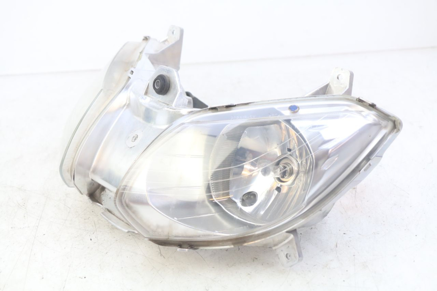 photo de FAROL DIANTEIRO MBK SKYCRUISER 125 (2010 - 2013) - Marcações e referências