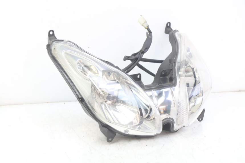 photo de FAROL DIANTEIRO MBK SKYCRUISER 125 (2006 - 2009) - Detalhe da peça
