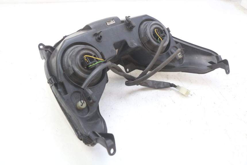 photo de FAROL DIANTEIRO MBK SKYCRUISER 125 (2006 - 2009) - Outro ângulo de visão