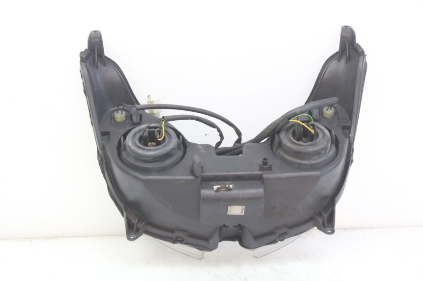 photo de FAROL DIANTEIRO MBK SKYCRUISER 125 (2006 - 2009) - Ampliação técnica