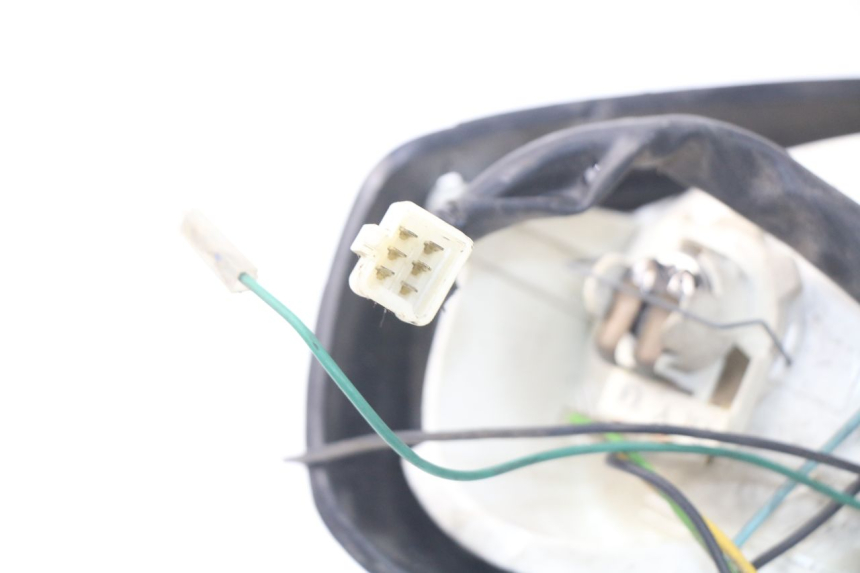 photo de FAROL DIANTEIRO MBK SKYLINER 125 (2004 - 2007) - Detalhe da peça