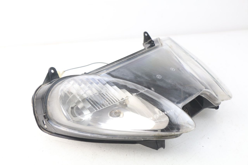 photo de FAROL DIANTEIRO MBK SKYLINER 125 (2004 - 2007) - Vista do produto