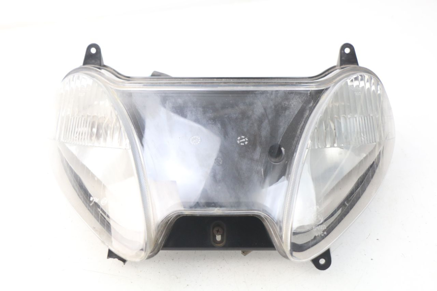 photo de FAROL DIANTEIRO MBK SKYLINER 125 (2004 - 2007) - Detalhes característicos