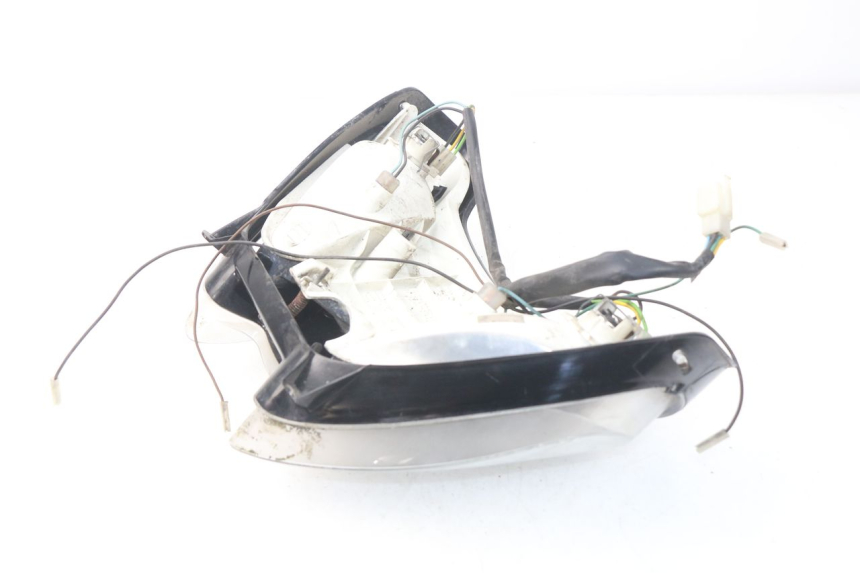photo de FAROL DIANTEIRO MBK SKYLINER 125 (2004 - 2007) - Zoom do estado de desgaste