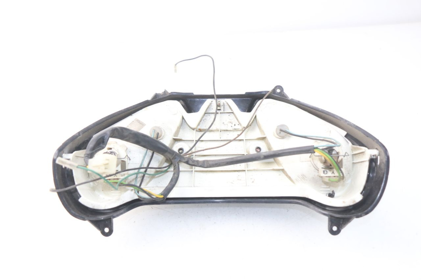photo de FAROL DIANTEIRO MBK SKYLINER 125 (2004 - 2007) - Vista geral
