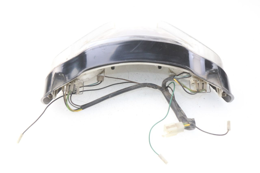 photo de FAROL DIANTEIRO MBK SKYLINER 125 (2004 - 2007) - Pontos de fixação