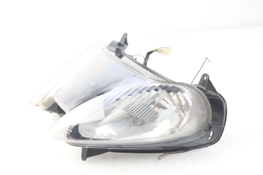 photo de FAROL DIANTEIRO MBK SKYLINER 125 (2004 - 2007) - Marcações e referências