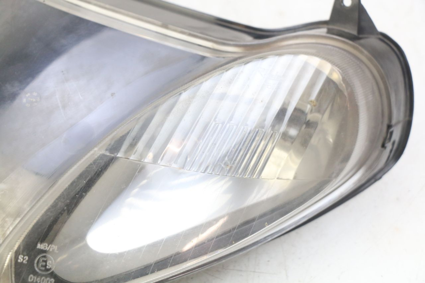 photo de FAROL DIANTEIRO MBK SKYLINER 125 (1998 - 2001) - Detalhe da peça