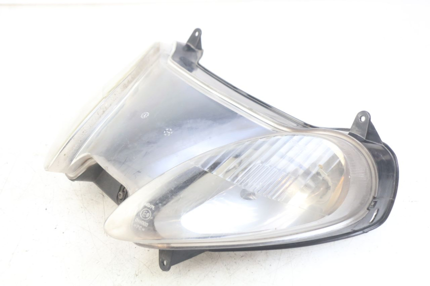 photo de FAROL DIANTEIRO MBK SKYLINER 125 (1998 - 2001) - Pontos de fixação