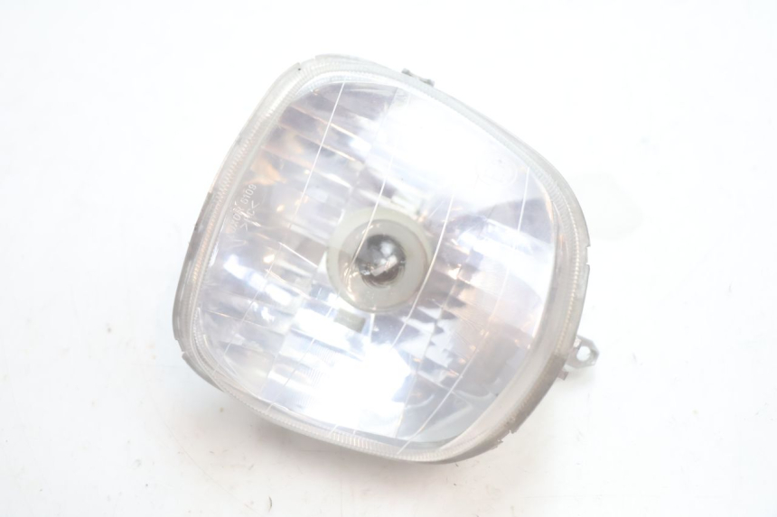 photo de FAROL DIANTEIRO YAMAHA SLIDER 50 (1999 - 2004) - Zoom do estado de desgaste