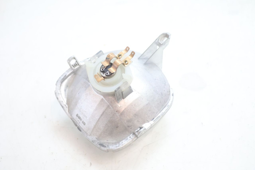 photo de FAROL DIANTEIRO YAMAHA SLIDER 50 (1999 - 2004) - Ampliação técnica