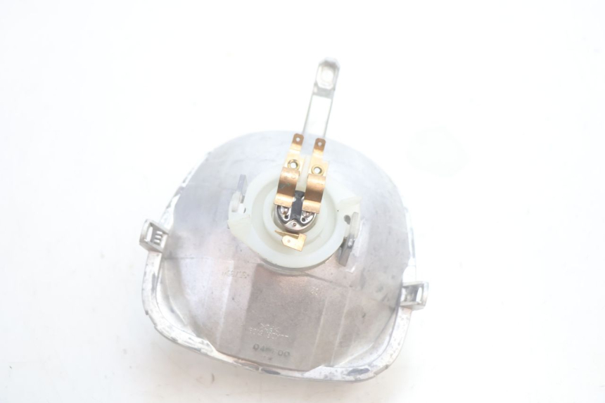 photo de FAROL DIANTEIRO YAMAHA SLIDER 50 (1999 - 2004) - Pontos de fixação