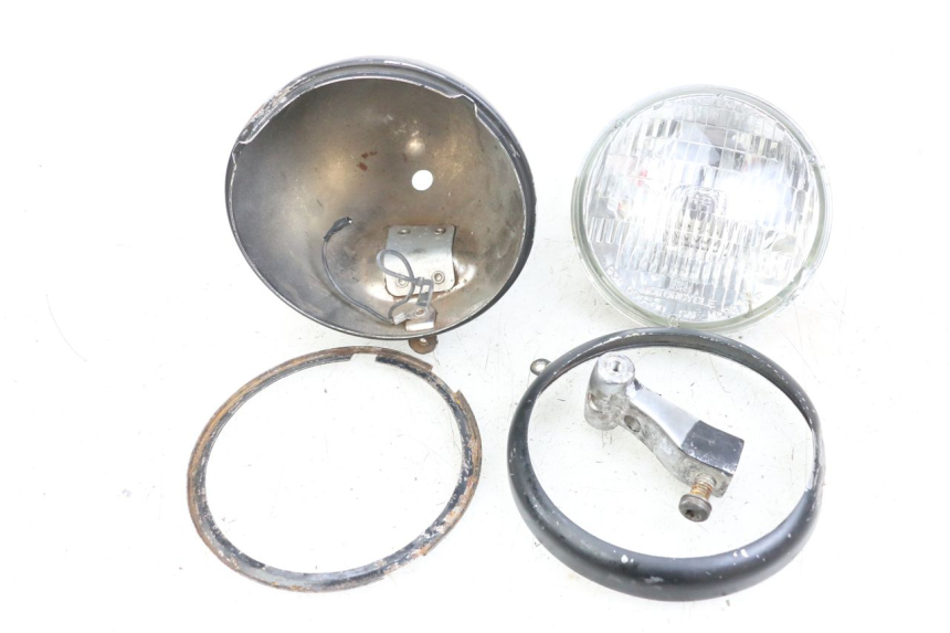 photo de FAROL DIANTEIRO HARLEY DAVIDSON SPORTSTER XL CUSTOM 1200 (2003 - 2004) - Detalhe da peça