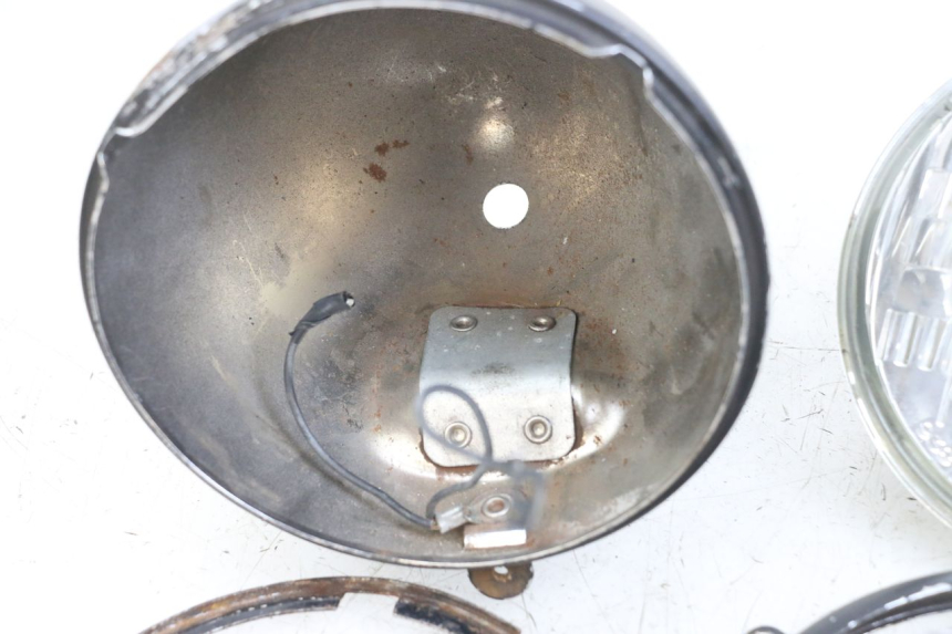 photo de FAROL DIANTEIRO HARLEY DAVIDSON SPORTSTER XL CUSTOM 1200 (2003 - 2004) - Zoom de qualidade