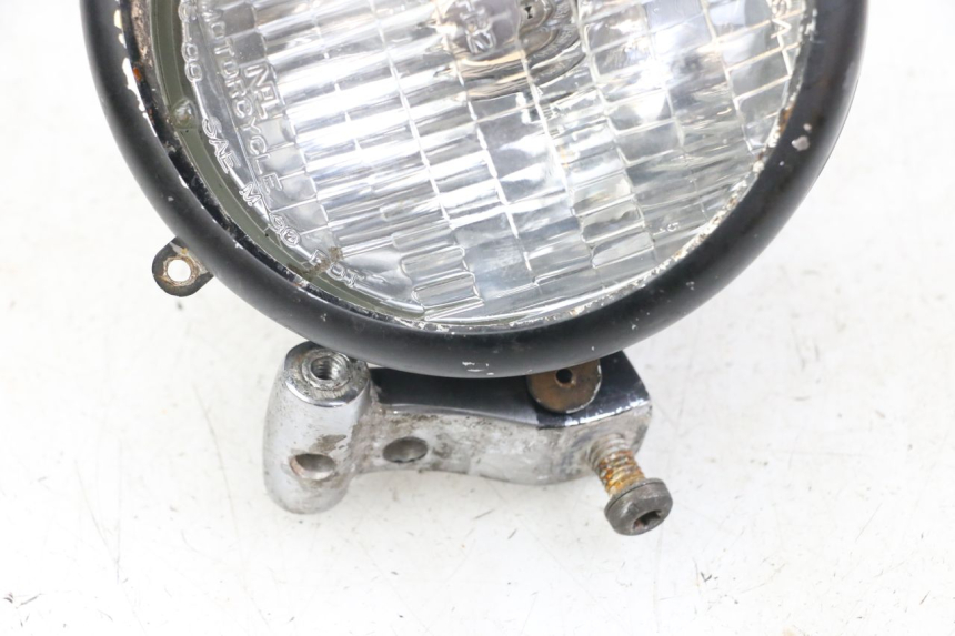 photo de FAROL DIANTEIRO HARLEY DAVIDSON SPORTSTER XL CUSTOM 1200 (2003 - 2004) - Outro ângulo de visão