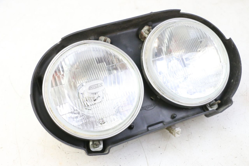 photo de FAROL DIANTEIRO TRIUMPH SPRINT 900 (1995 - 1998) - Vista principal