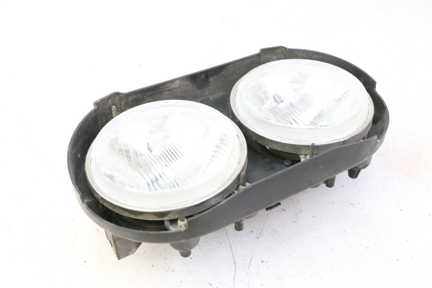 photo de FAROL DIANTEIRO TRIUMPH SPRINT 900 (1995 - 1998) - Ampliação técnica