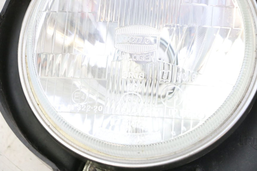 photo de FAROL DIANTEIRO TRIUMPH SPRINT 900 (1995 - 1998) - Vista geral