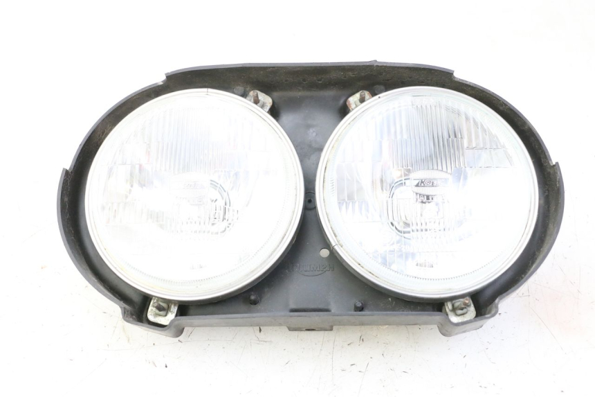 photo de FAROL DIANTEIRO TRIUMPH SPRINT 900 (1995 - 1998) - Estado da superfície