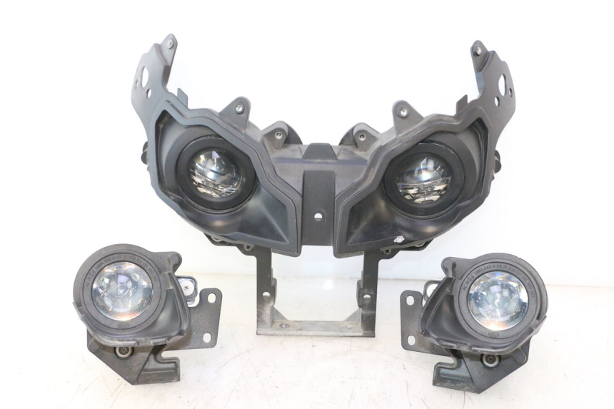 photo de FAROL DIANTEIRO CAN-AM SPYDER RS 1000 (2008 - 2012) - Vista principal