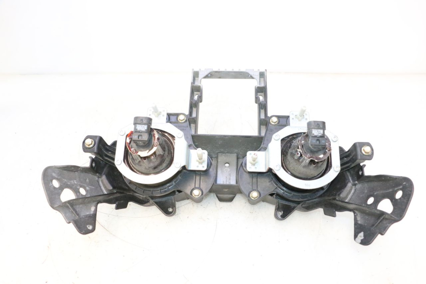 photo de FAROL DIANTEIRO CAN-AM SPYDER RS 1000 (2008 - 2012) - Ampliação dos componentes