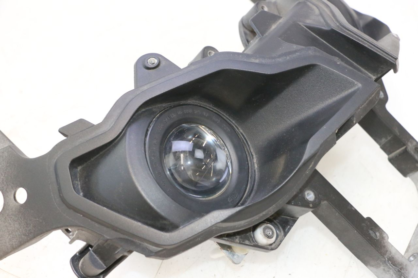 photo de FAROL DIANTEIRO CAN-AM SPYDER RS 1000 (2008 - 2012) - Imagem adicional