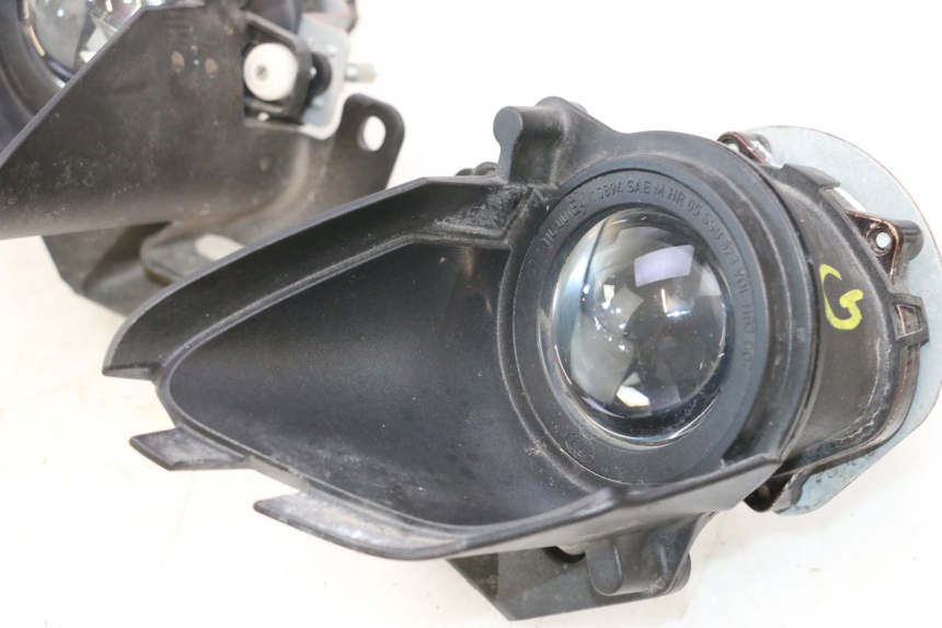 photo de FAROL DIANTEIRO CAN-AM SPYDER RS 1000 (2008 - 2012) - Ângulo alternativo