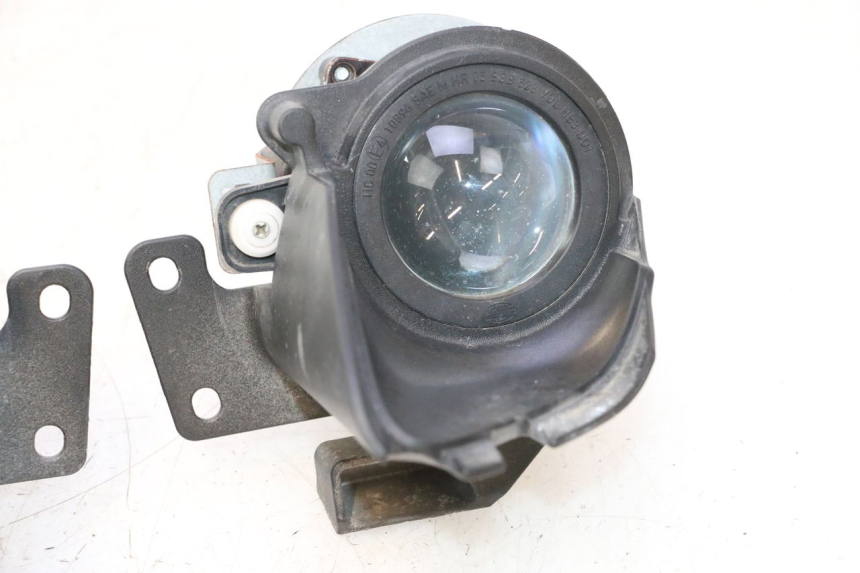 photo de FAROL DIANTEIRO CAN-AM SPYDER RS 1000 (2008 - 2012) - Vista de perfil