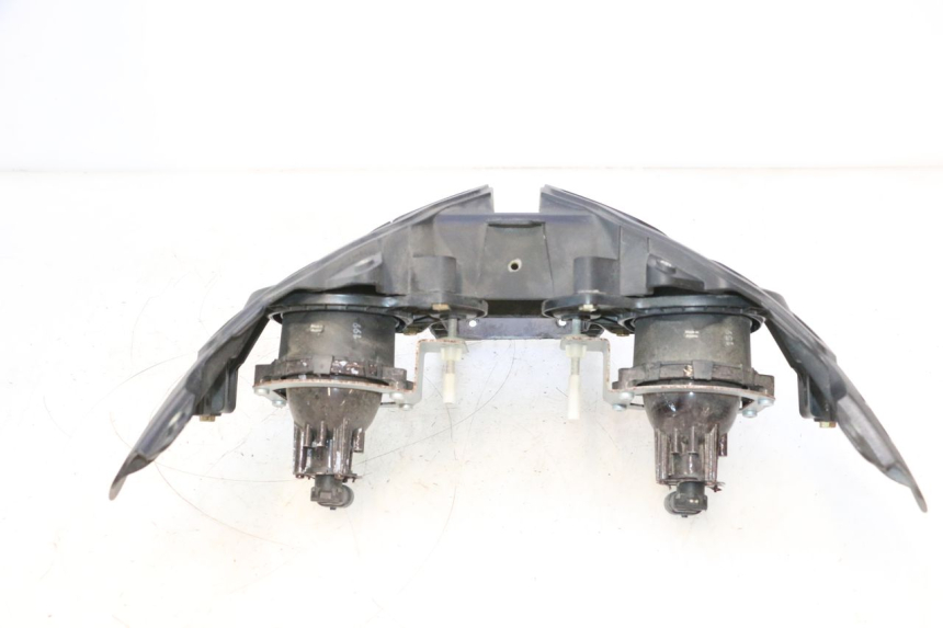 photo de FAROL DIANTEIRO CAN-AM SPYDER RS 1000 (2008 - 2012) - Zoom do estado de desgaste