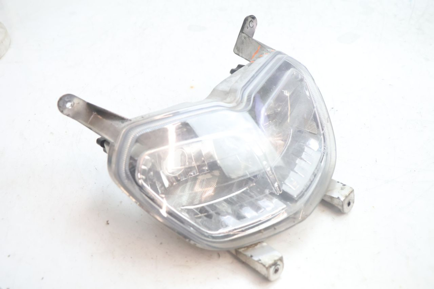 photo de FAROL DIANTEIRO APRILIA SR 2T 50 (2012 - 2017) - Pontos de fixação