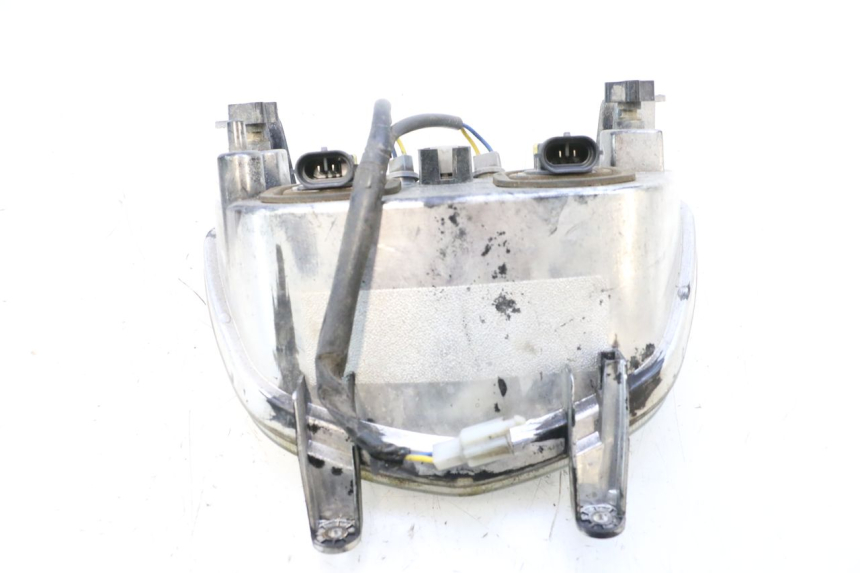 photo de FAROL DIANTEIRO APRILIA SR MOTARD 50 (2012 - 2018) - Zoom do estado de desgaste