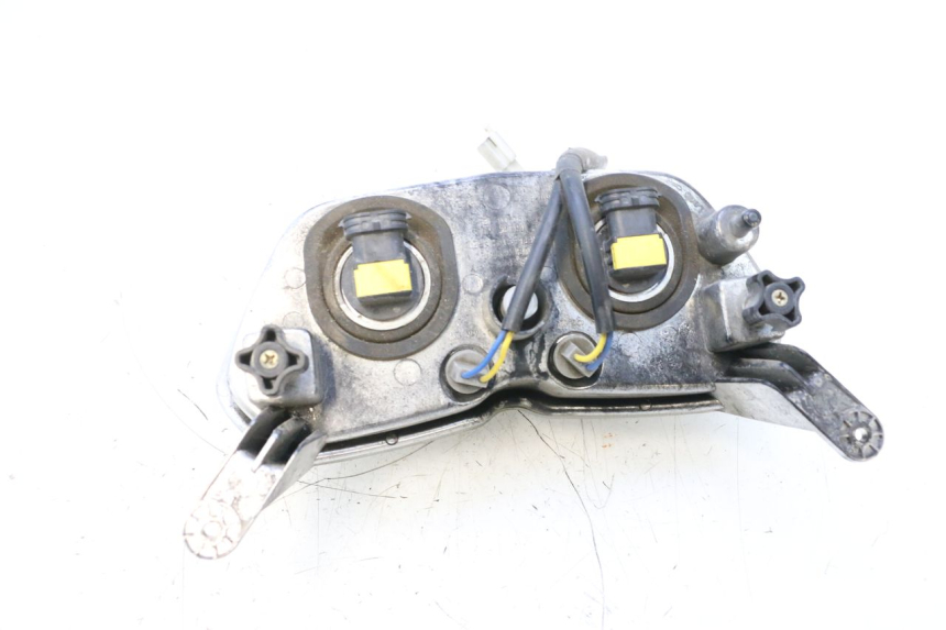 photo de FAROL DIANTEIRO APRILIA SR MOTARD 50 (2012 - 2018) - Ampliação técnica