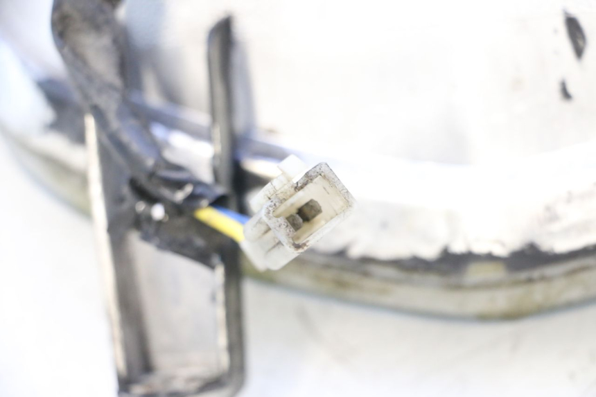 photo de FAROL DIANTEIRO APRILIA SR MOTARD 50 (2012 - 2018) - Estado da superfície