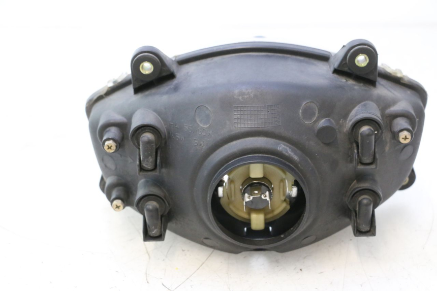 photo de FAROL DIANTEIRO DUCATI SS IE DS CARENEE 1000 (2002 - 2006) - Vista do produto