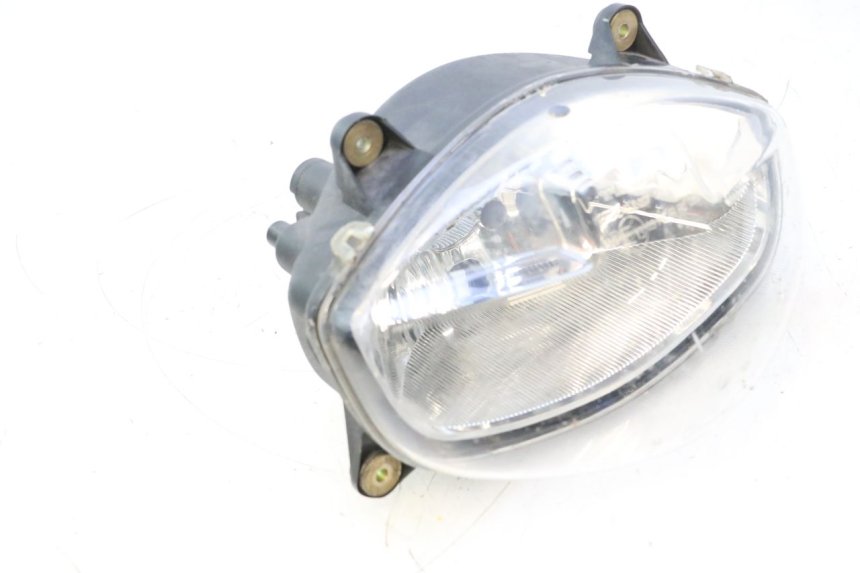 photo de FAROL DIANTEIRO DUCATI SS IE DS CARENEE 1000 (2002 - 2006) - Detalhes característicos