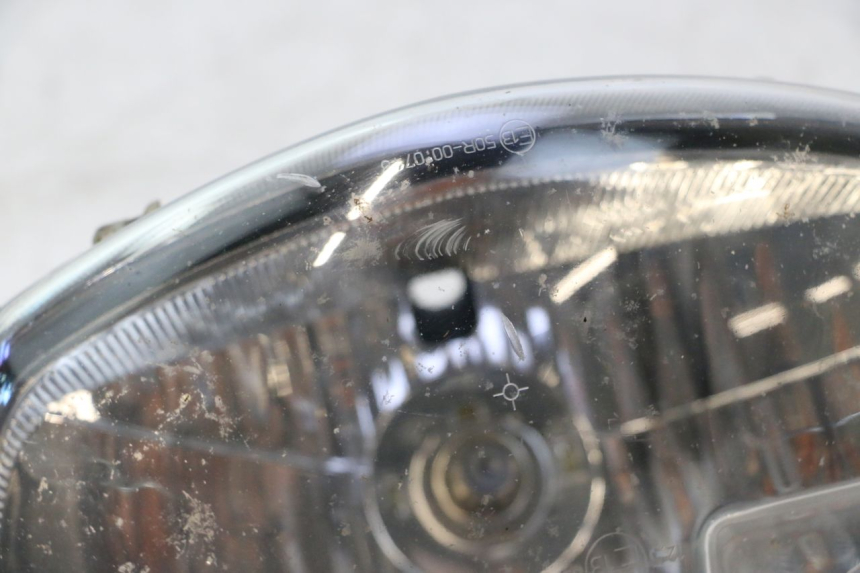photo de FAROL DIANTEIRO DUCATI SS IE DS CARENEE 1000 (2002 - 2006) - Ampliação técnica