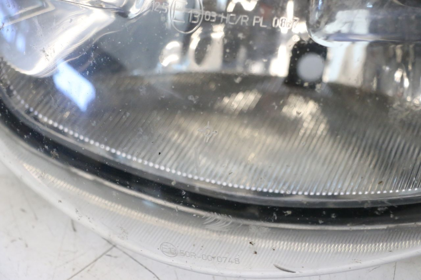 photo de FAROL DIANTEIRO DUCATI SS IE DS CARENEE 1000 (2002 - 2006) - Pontos de fixação