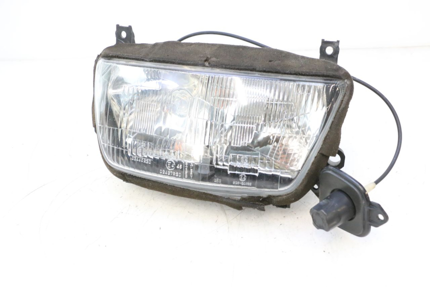 photo de FAROL DIANTEIRO HONDA ST PAN EUROPEAN 1100 (1990 - 2002) - Vista principal