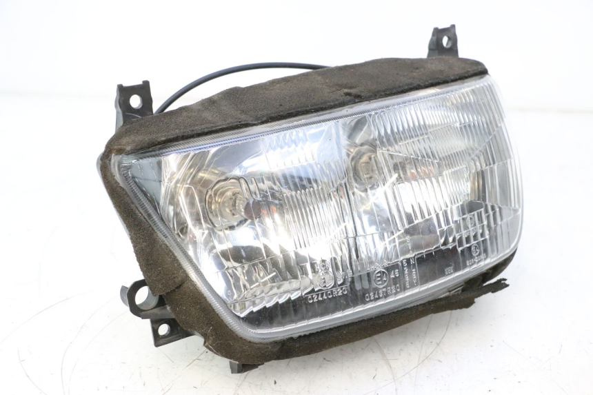 photo de FAROL DIANTEIRO HONDA ST PAN EUROPEAN 1100 (1990 - 2002) - Detalhe da peça